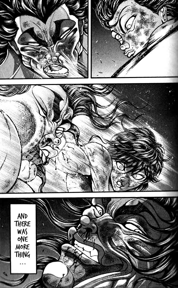 Baki - Son Of Ogre Chapter 300 12